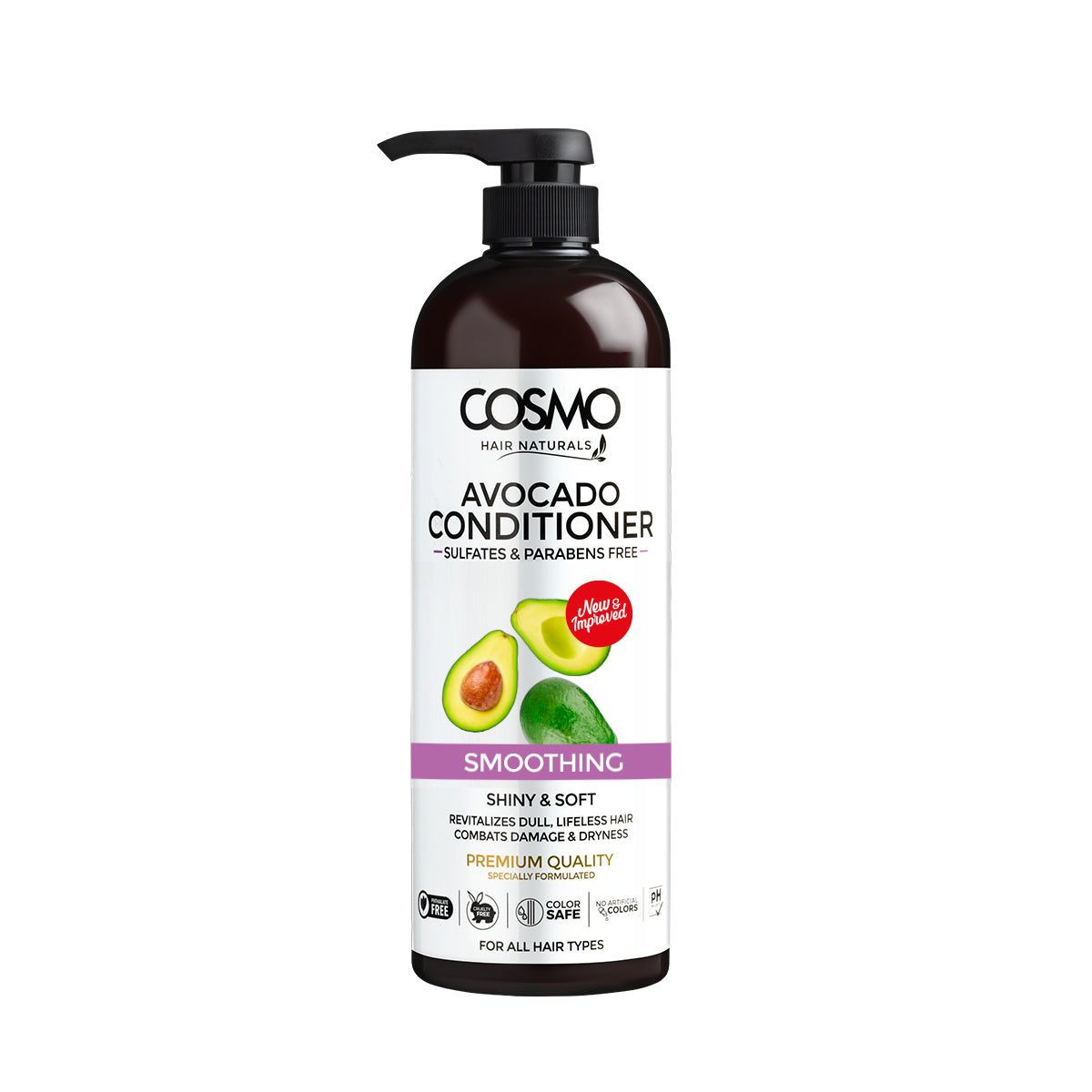 Avocado Conditioner